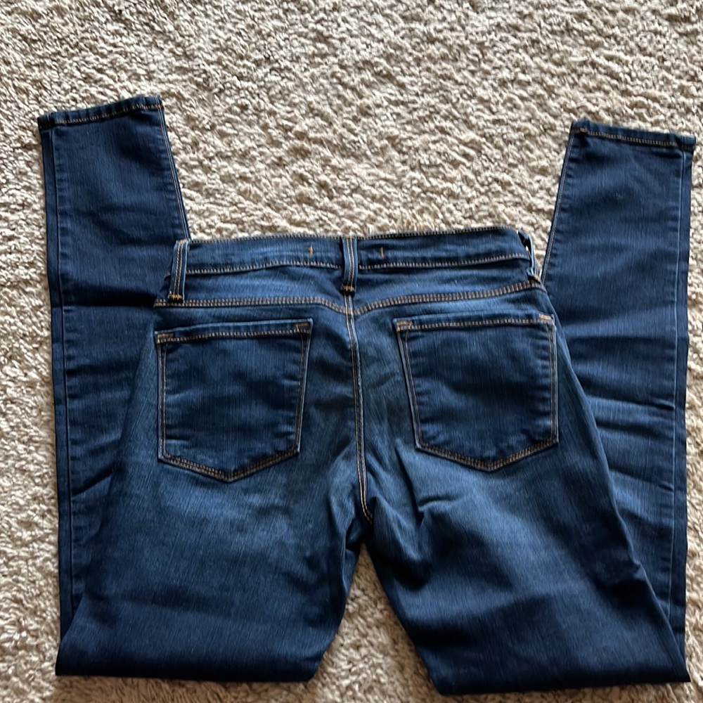 Flying monkey jeans - Picture 2 of 4